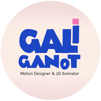 Gali Ganot